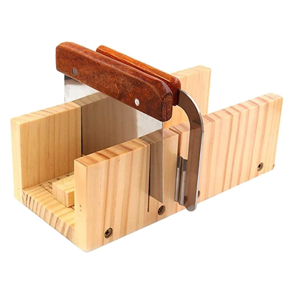 Soap Cutter Wire - Adjustable Soap with Beveler Planer Wire