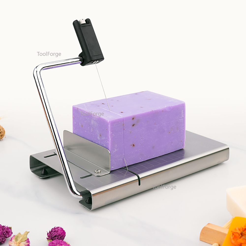 Soap Cutter Wire - Hand-Made Soap Cutter DIY Soap Stainless