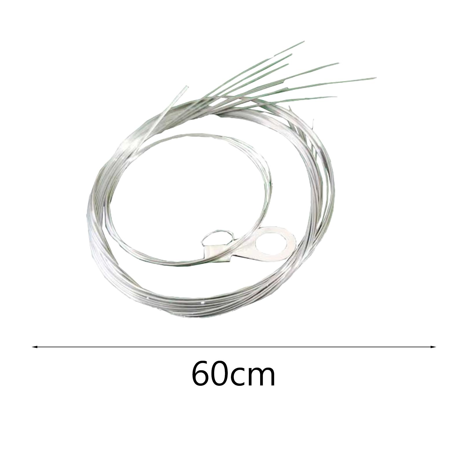 Soap Making Process - Adjustable Soap Cutter Wires Stainless Steel