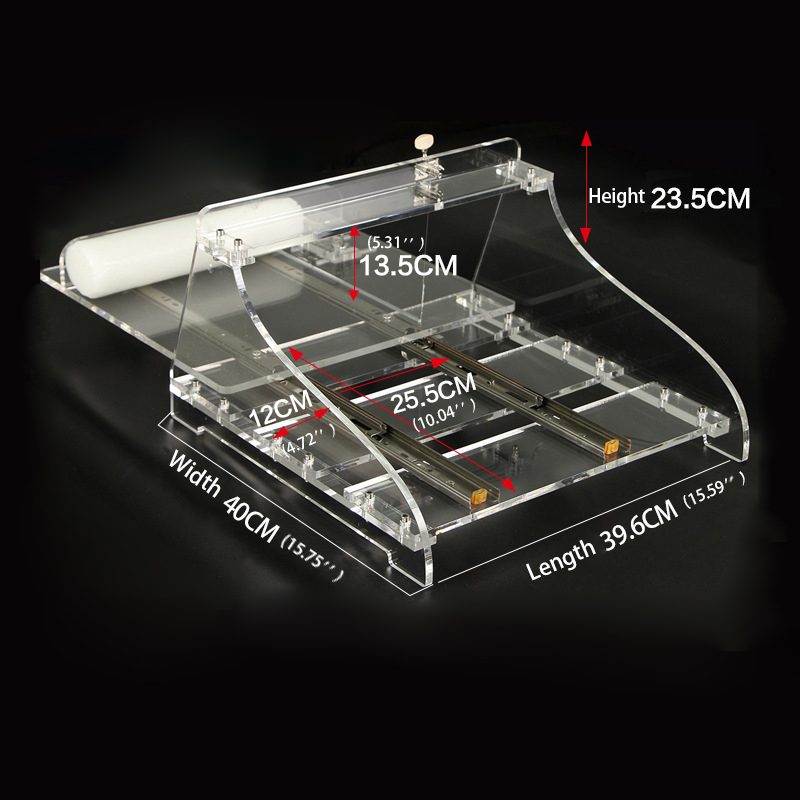 Soap Cutter Wire - Professional Wire Handmade Soap Loaf Cutter