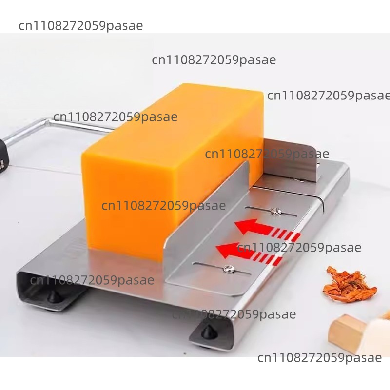 Soap Cutter Wire - Adjustable Soap Cutter DIY Soap Stainless