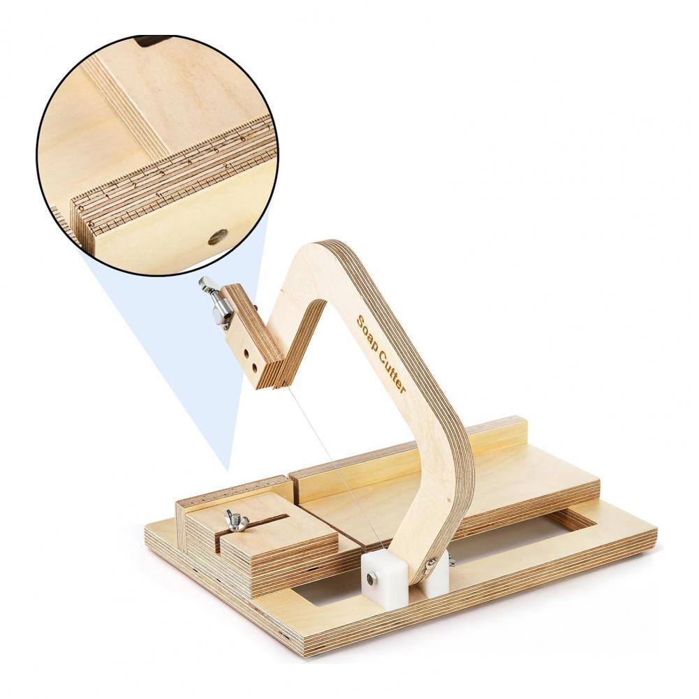 Soap Cutter Wire - Soap Cutting Tool Diy Soap Cutter