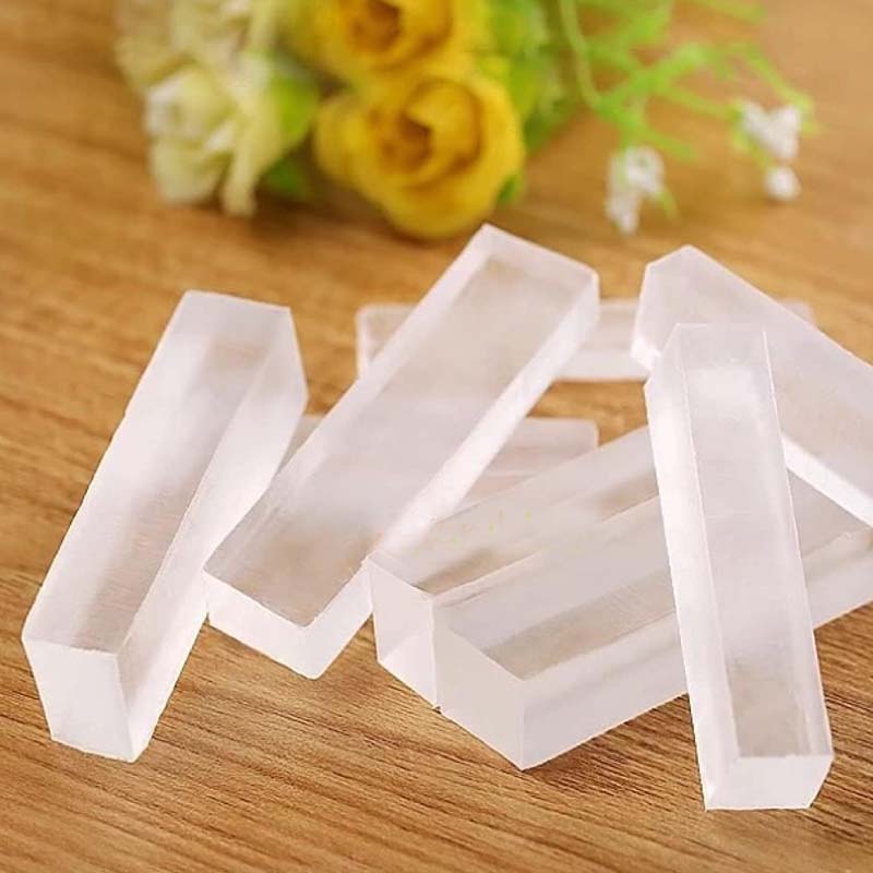 Soap Making Glycerin - 250G Transparent Soap Base Handmade Soap