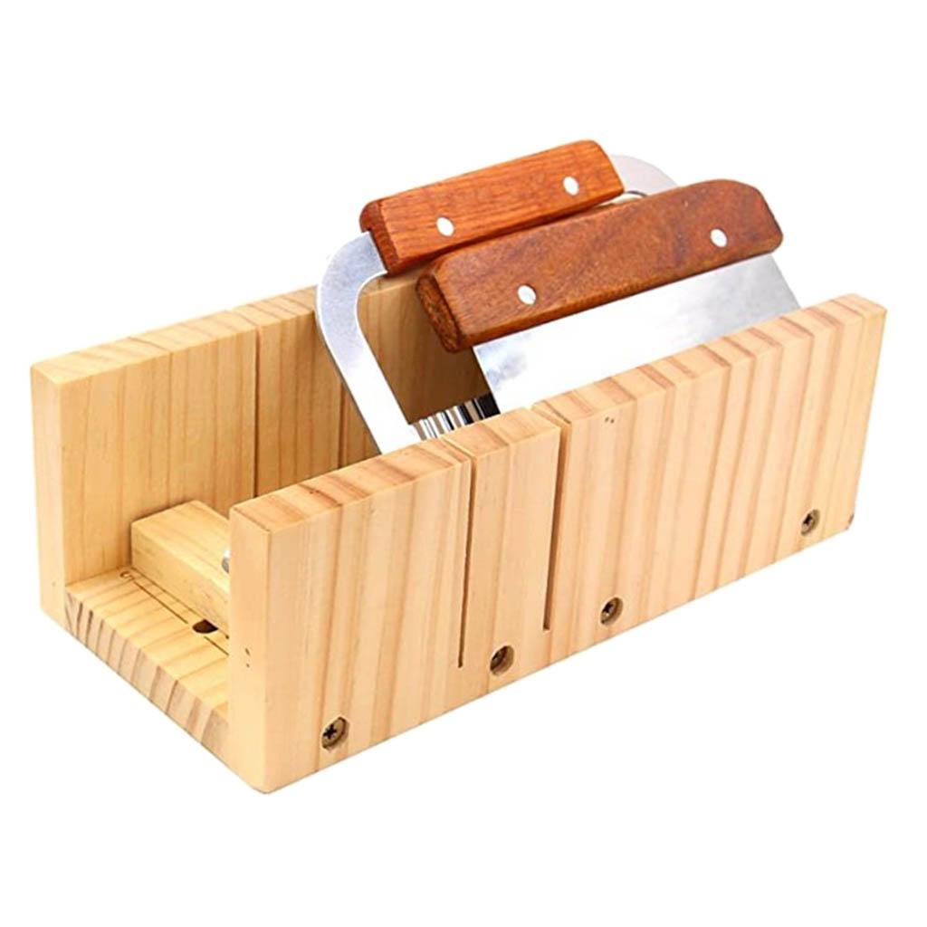 Adjustable Soap with Beveler P - Soap Cutter Wire のレビューと価格