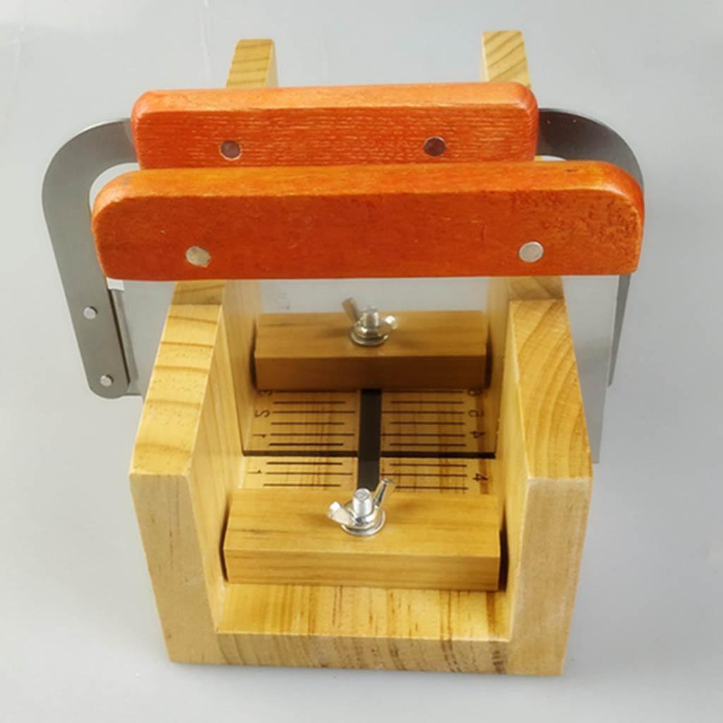 Adjustable Soap with Beveler P - Soap Cutter Wire のレビューと価格