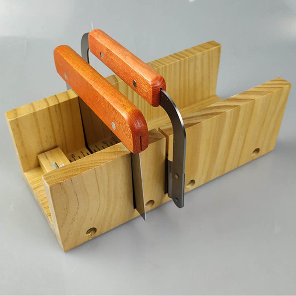 Adjustable Soap with Beveler P - Soap Cutter Wire のレビューと価格