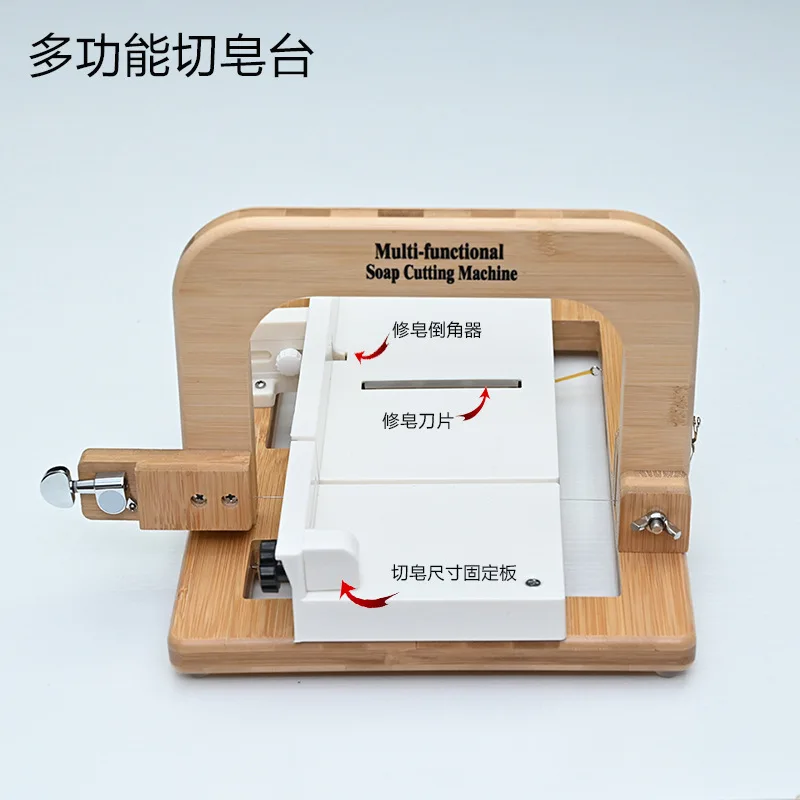 Soap Cutting and Repairing Int - Soap Cutter Wire のレビューと価格