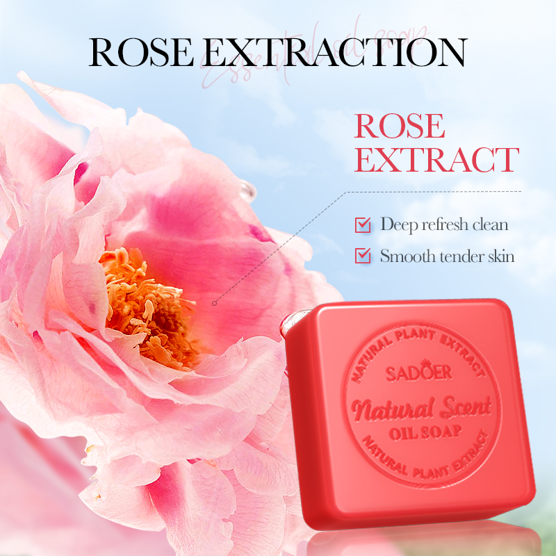 Handmade Soap Natural Herbal R - Castor Oil Soap のレビューと価格
