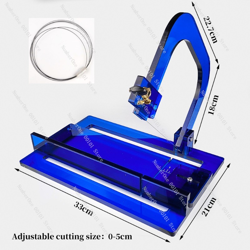Professional Soap Cutter with  - Soap Making Process のレビューと価格