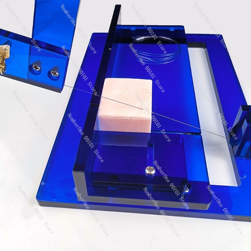 Professional Soap Cutter with  - Soap Making Process のレビューと価格