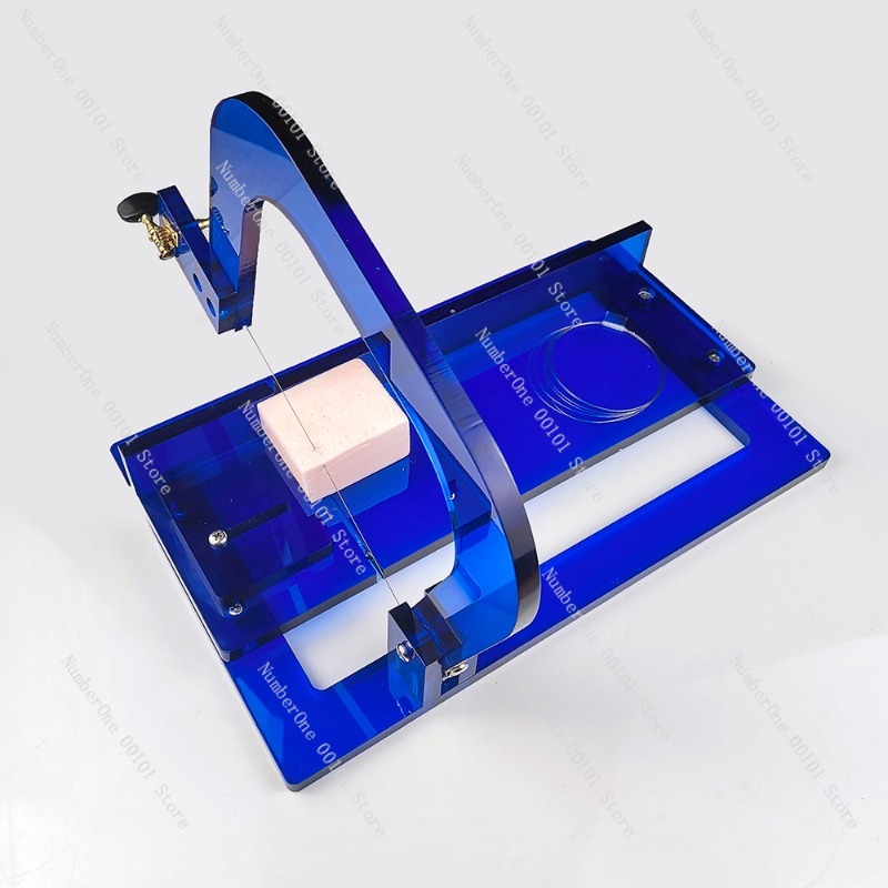 Professional Soap Cutter with  - Soap Making Process のレビューと価格