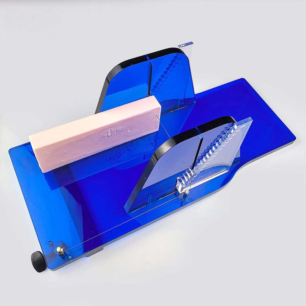 Adjustable Acrylic Soap Cutter - Soap Cutter Wire のレビューと価格