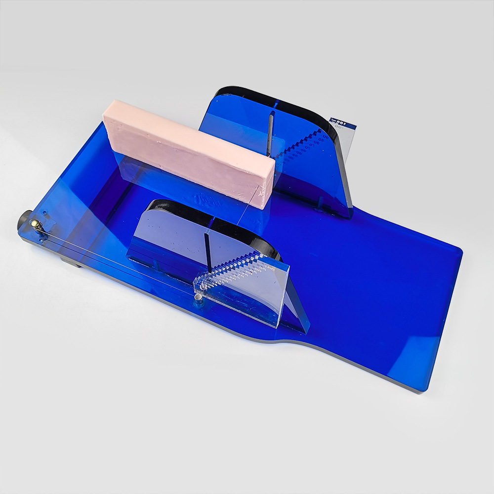 Adjustable Acrylic Soap Cutter - Soap Cutter Wire のレビューと価格