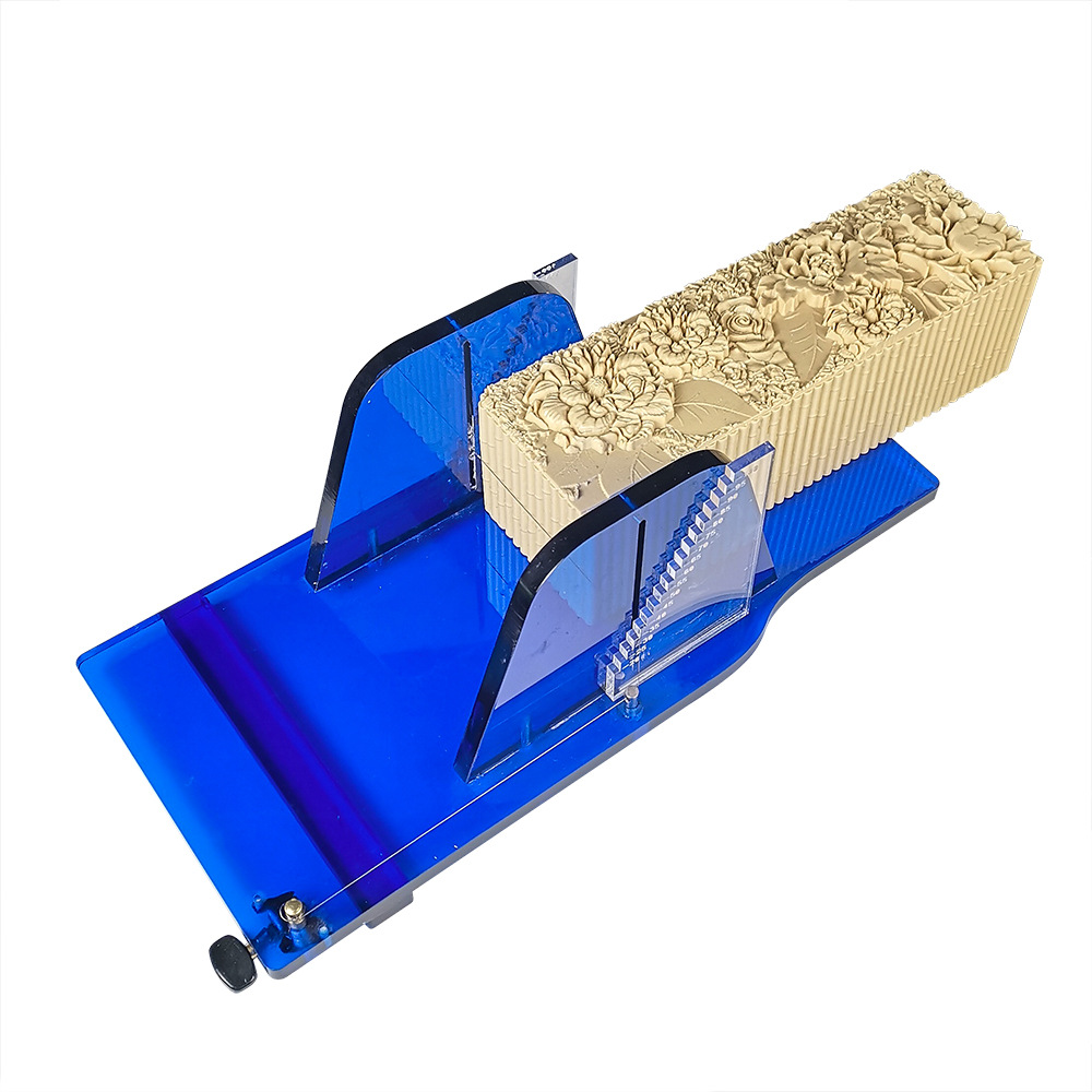 Adjustable Acrylic Soap Cutter - Soap Cutter Wire のレビューと価格