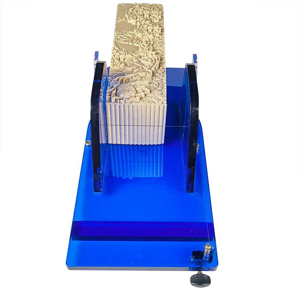 Adjustable Acrylic Soap Cutter - Soap Cutter Wire のレビューと価格