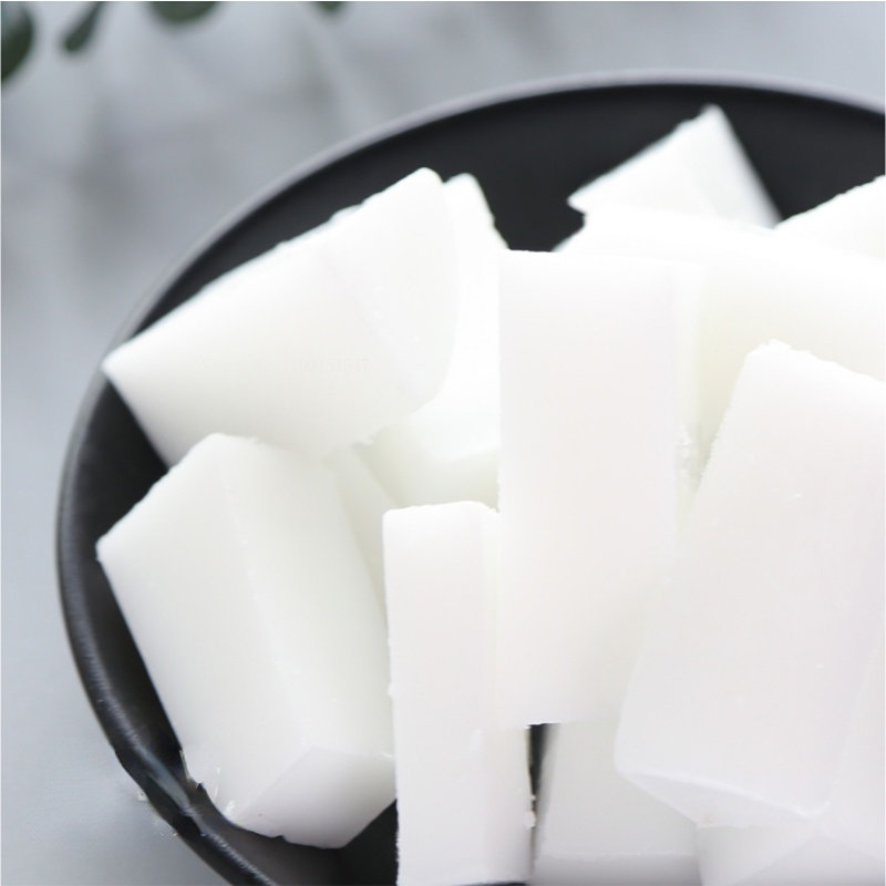 50g Natural Vegetable Oil Glyc - Soap Making Glycerin のレビューと価格