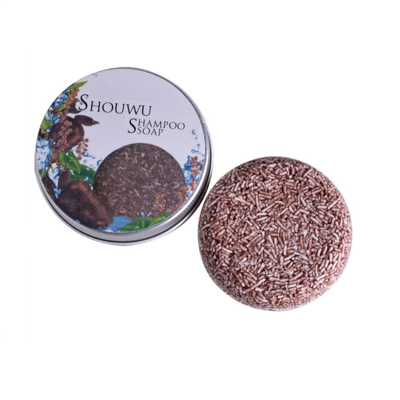 Polygonum Soap Hair Darkening  - Soap Making Glycerin のレビューと価格
