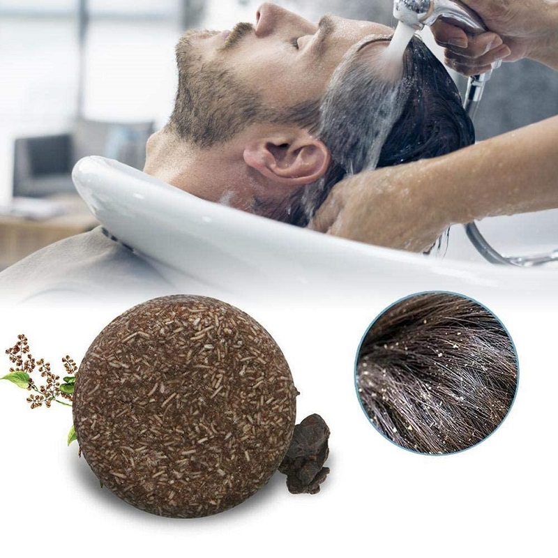 Polygonum Soap Hair Darkening  - Soap Making Glycerin のレビューと価格