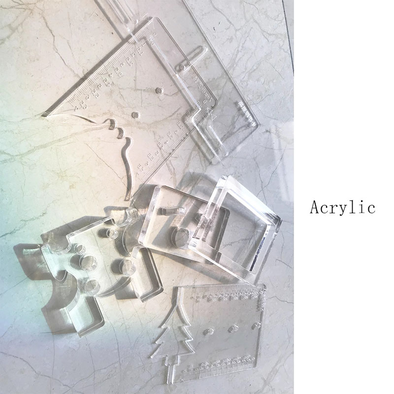 6cm 7cm Arylic Soap Scraper Wi - Soap Making Book For Beginners のレビューと価格