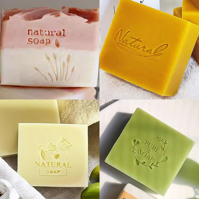 Natural Series Acrylic Soap St - Soap Making Book For Beginners のレビューと価格