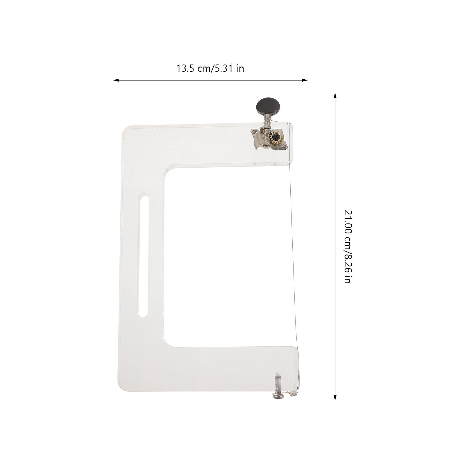 Handmade Soap Cutter Multi-Use - Soap Cutter Wire のレビューと価格