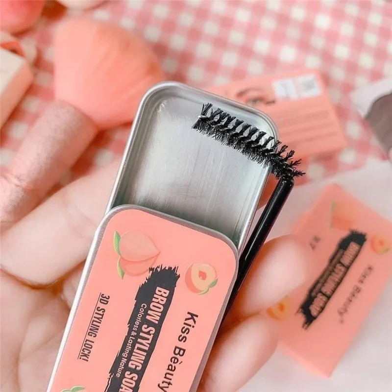 3D Feathery Wild Brow Styling  - Soap Making Glycerin のレビューと価格