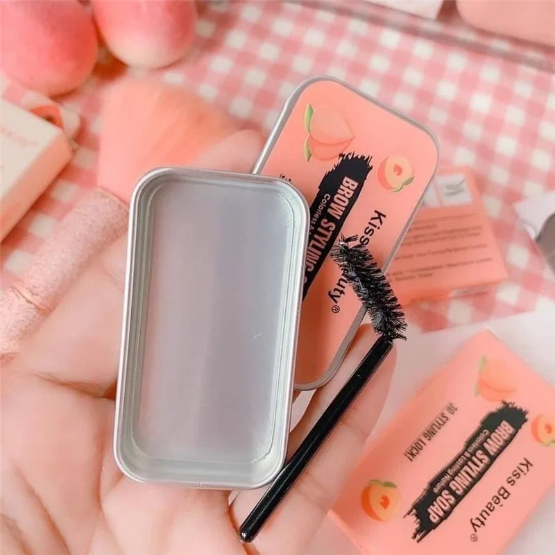 3D Feathery Wild Brow Styling  - Soap Making Glycerin のレビューと価格