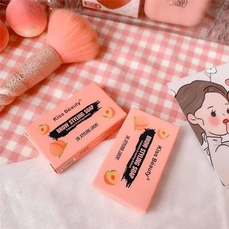 3D Feathery Wild Brow Styling  - Soap Making Glycerin のレビューと価格