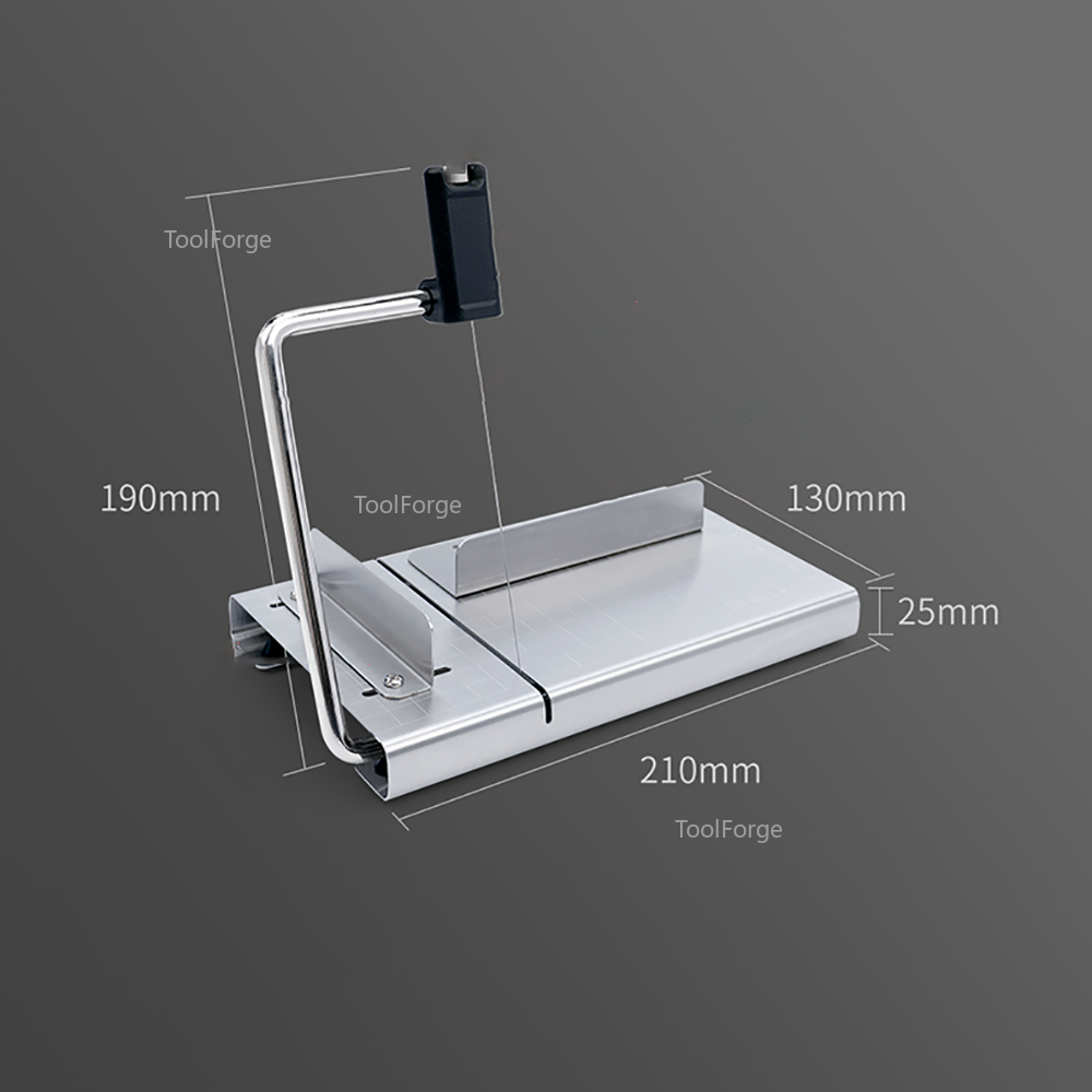 Hand-Made Soap Cutter DIY Soap - Soap Cutter Wire のレビューと価格