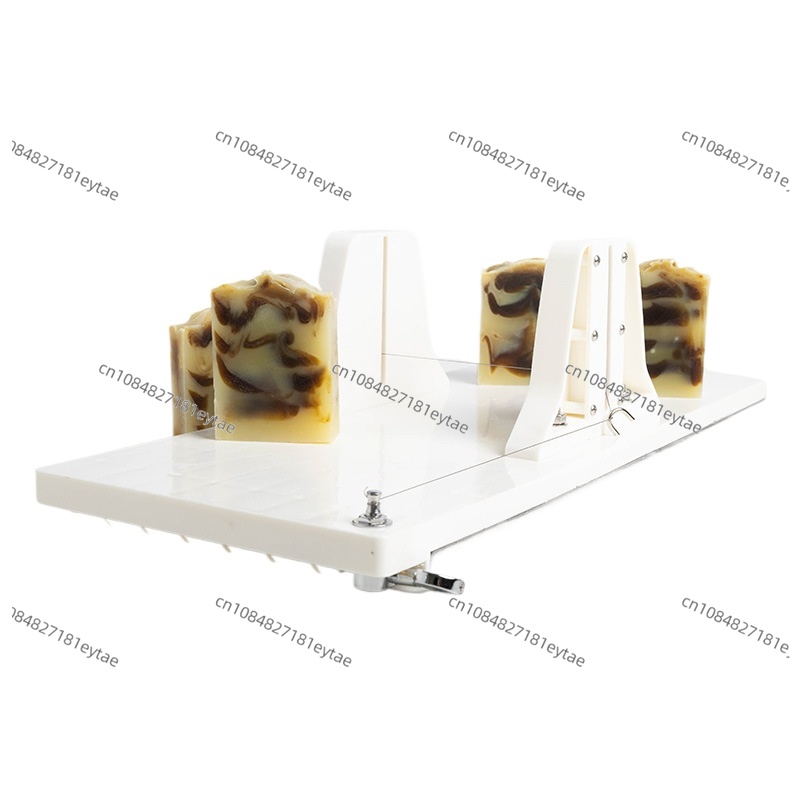 Handmade Cold Process Soap Cut - Soap Making Process のレビューと価格