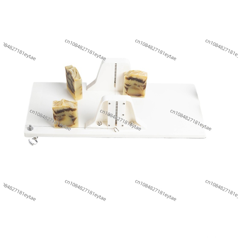 Handmade Cold Process Soap Cut - Soap Making Process のレビューと価格