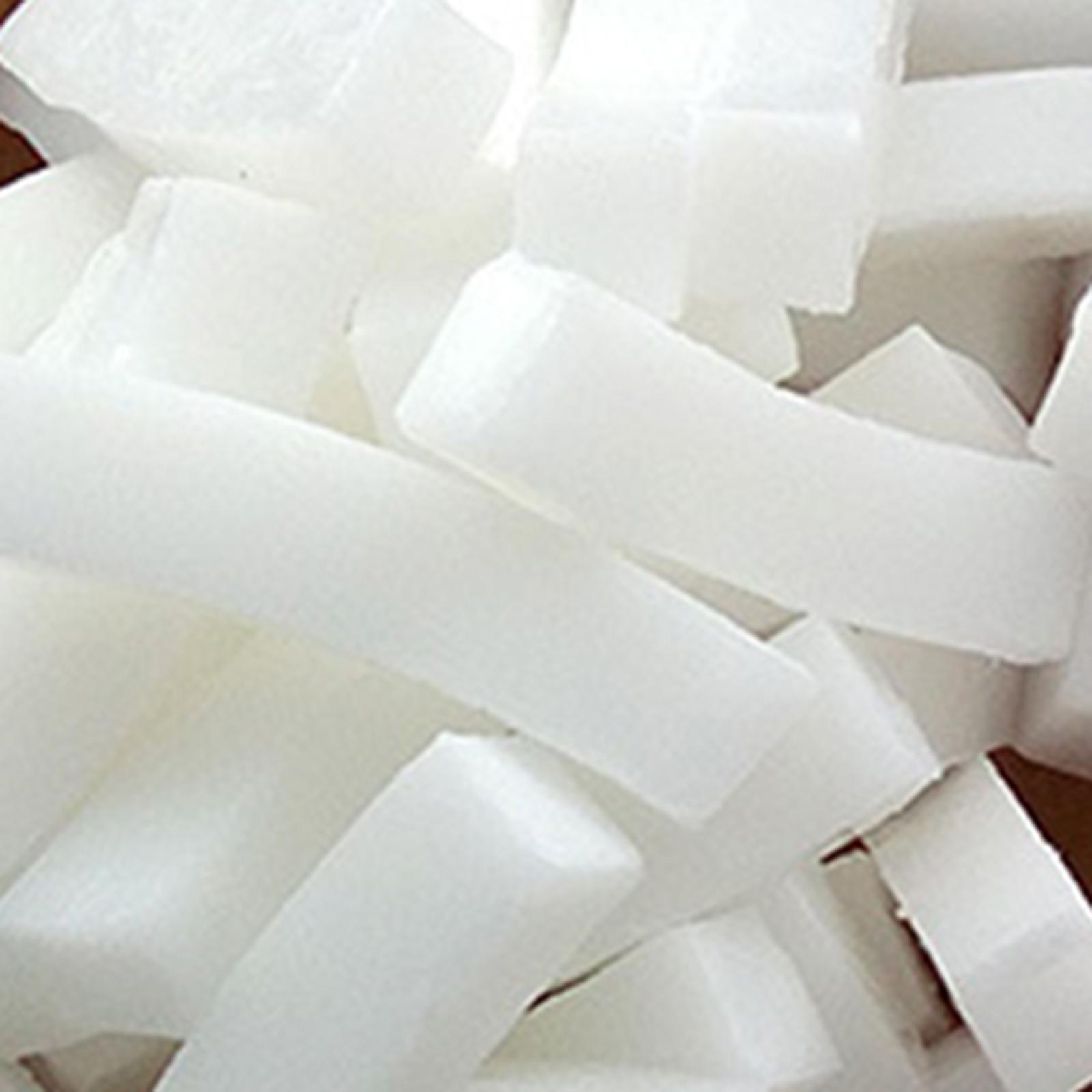 White Transparent Soap Base fo - Soap Making Glycerin のレビューと価格