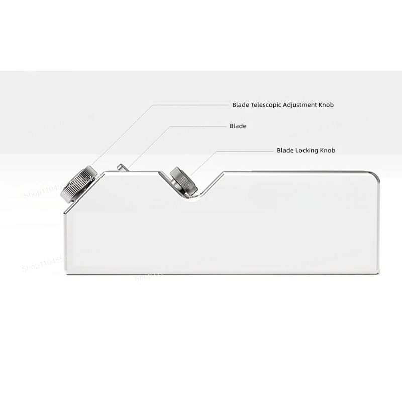Soap Beveler Planer Trimmer 4  - Soap Making Process のレビューと価格