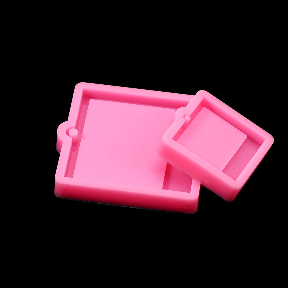 Photo Frame Epoxy Resin Keycha - Soap Making Guide For Beginners のレビューと価格