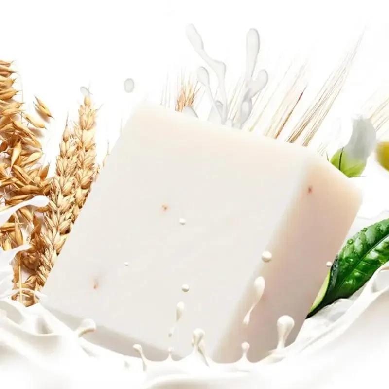 Thailand JAM Rice Milk Soap Ha - Soap Making Glycerin のレビューと価格