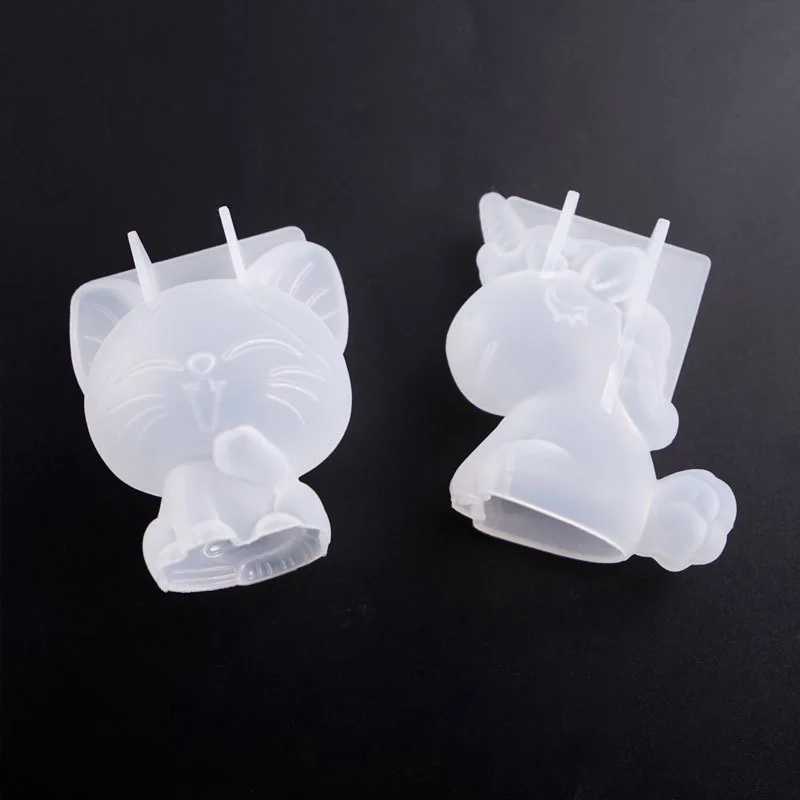 3D Geometric Silicone Unicorn  - Soap Making Guide For Beginners のレビューと価格