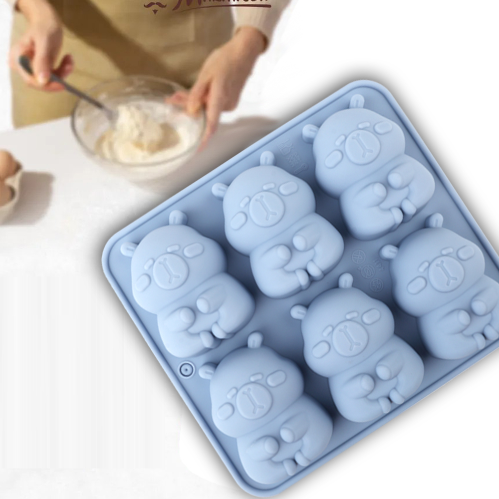 1 Silicone Cake Mold in the Sh - Soap Making Guide For Beginners のレビューと価格