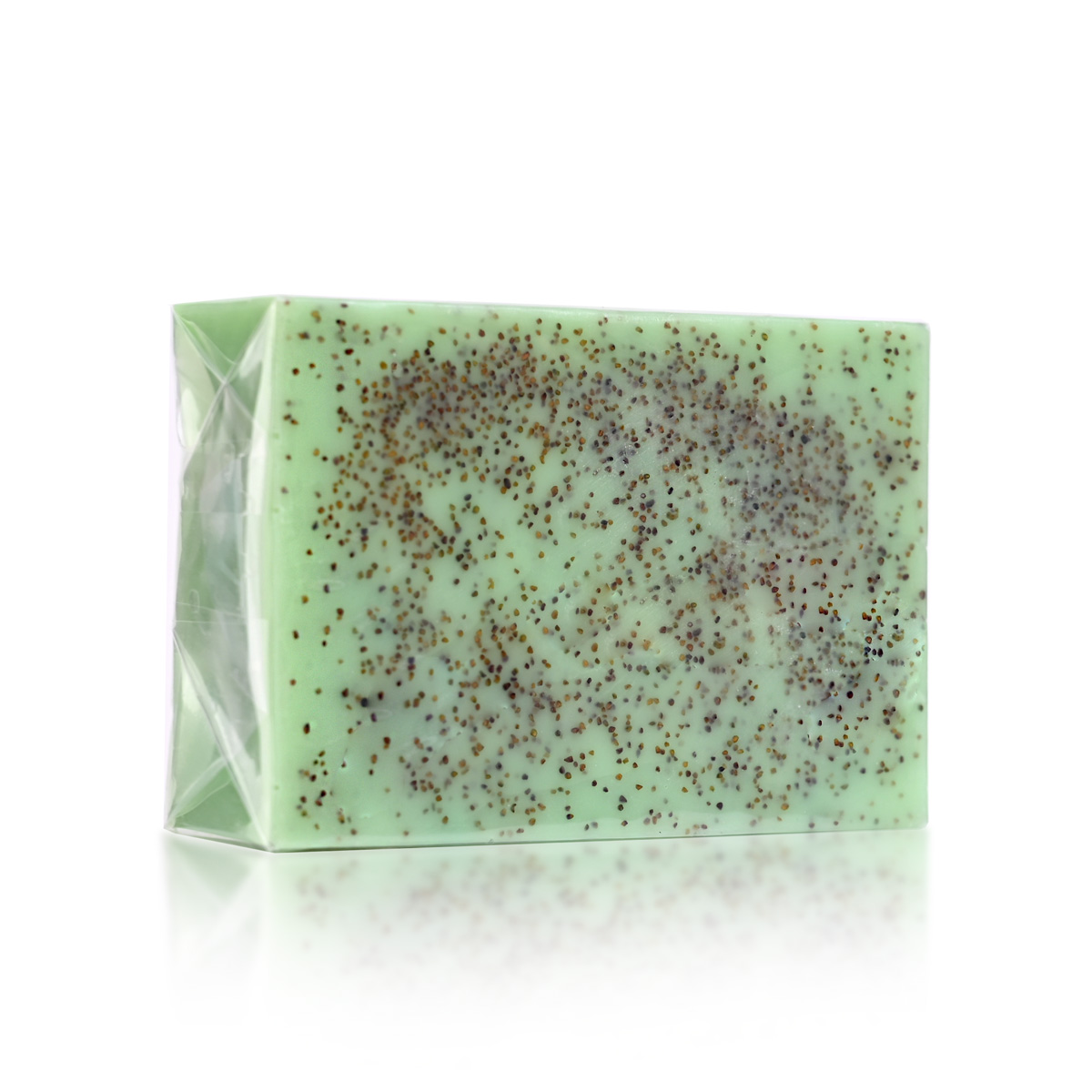 M+100G Best-Selling Exfoliatin - Castor Oil Soap のレビューと価格