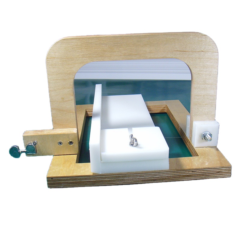 Large Wooden Soap Cutter Steel - Soap Making Process のレビューと価格