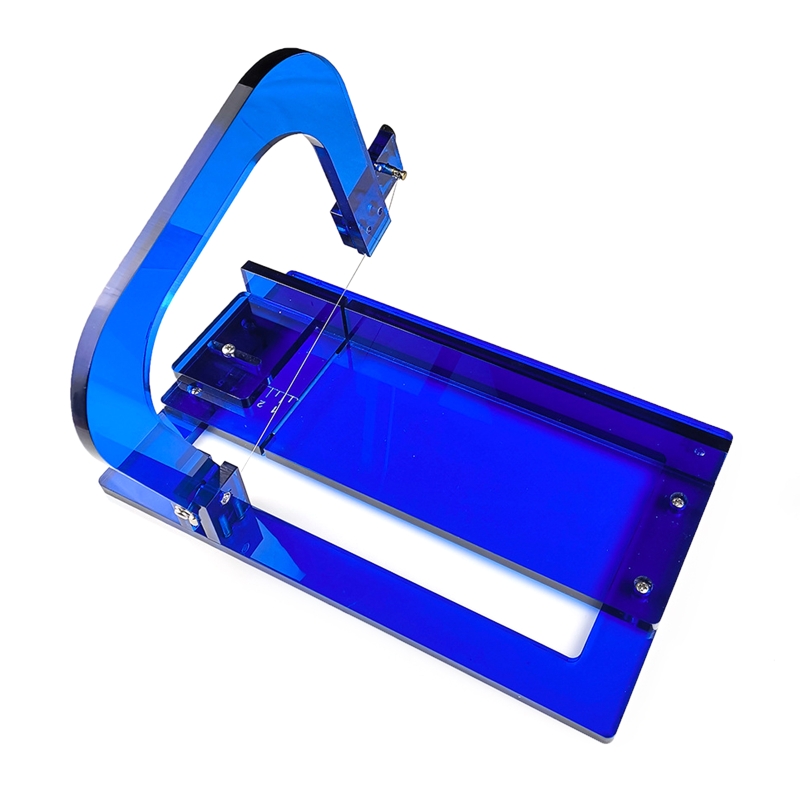 Adjustable Loaf Soap Cutter Ac - Soap Cutter Wire のレビューと価格
