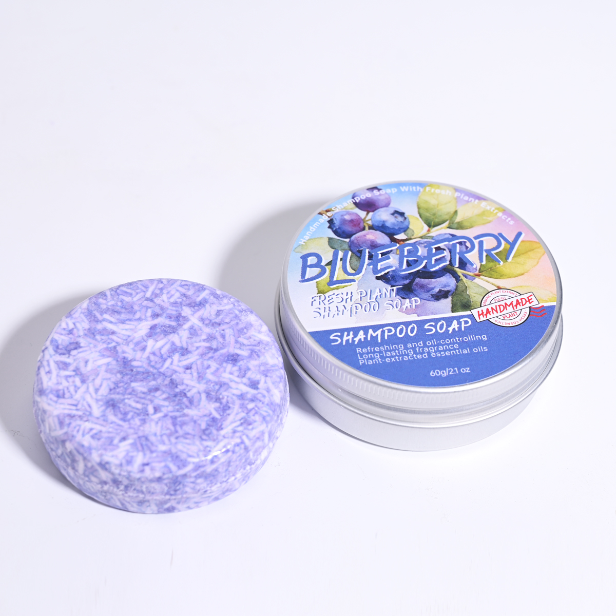 Cherry Shampoo Bar Natural Sil - Soap Making Glycerin のレビューと価格