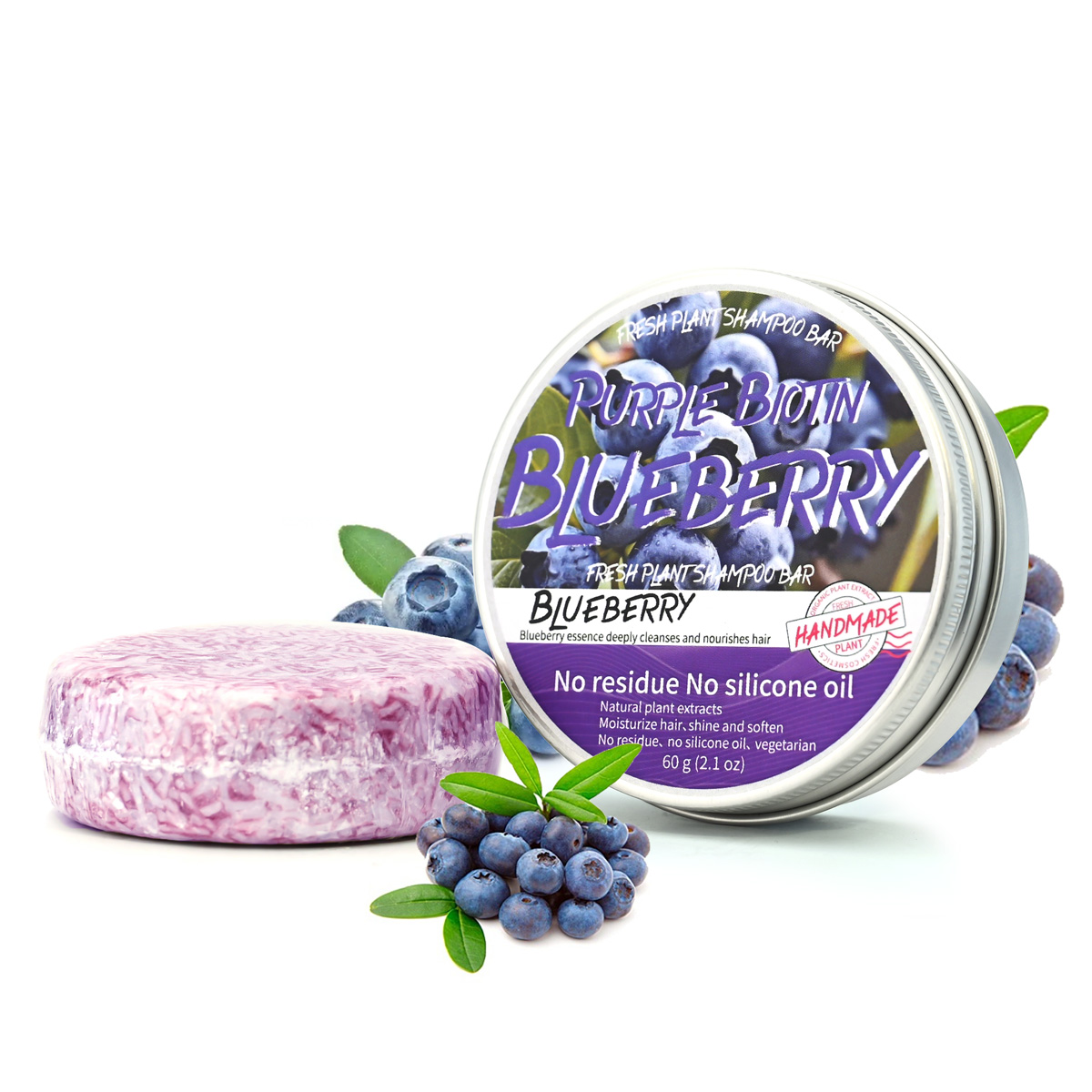 Cherry Shampoo Bar Natural Sil - Soap Making Glycerin のレビューと価格