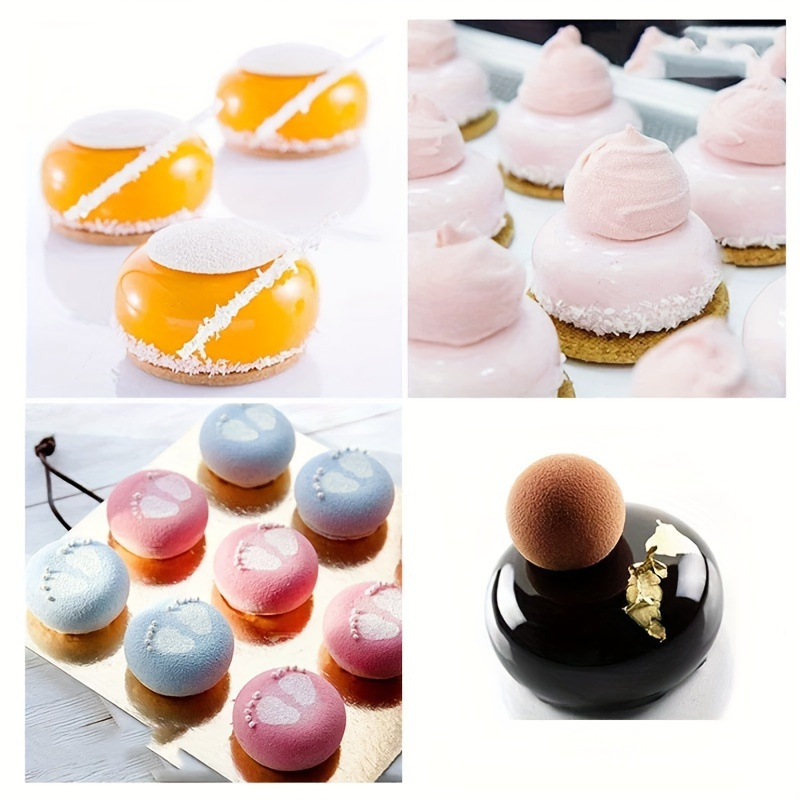 Silicone Cylinder Mold for Fre - Soap Making Guide For Beginners のレビューと価格