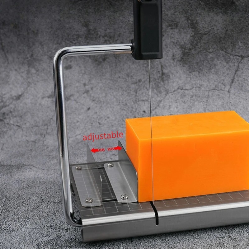 Handmade Soap Cutter Tool Chee - Soap Making Guide For Beginners のレビューと価格