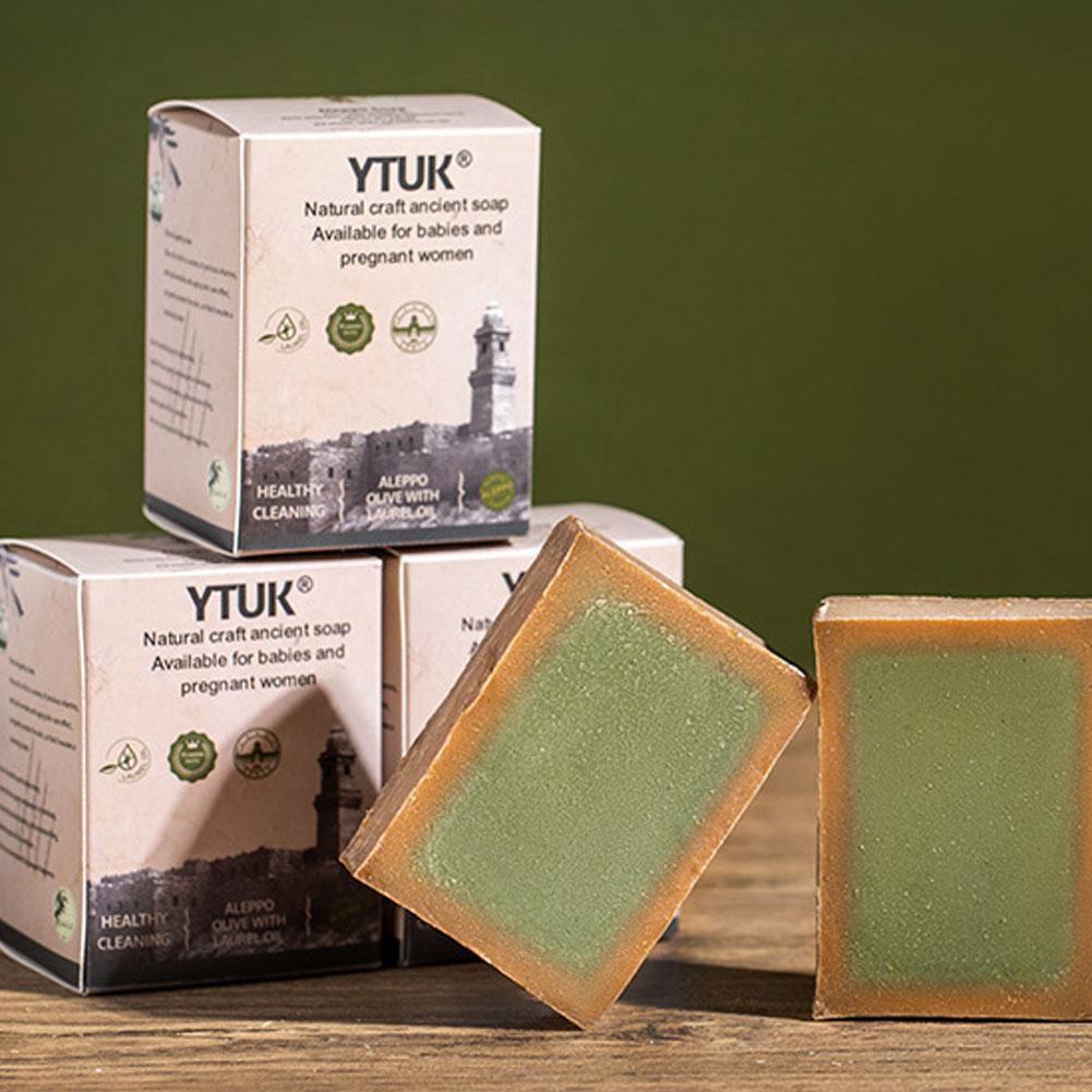 Pure Organic Olive Oil Soap Na - Castor Oil Soap のレビューと価格