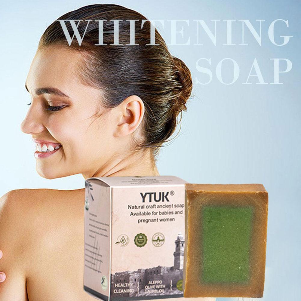 Pure Organic Olive Oil Soap Na - Castor Oil Soap のレビューと価格