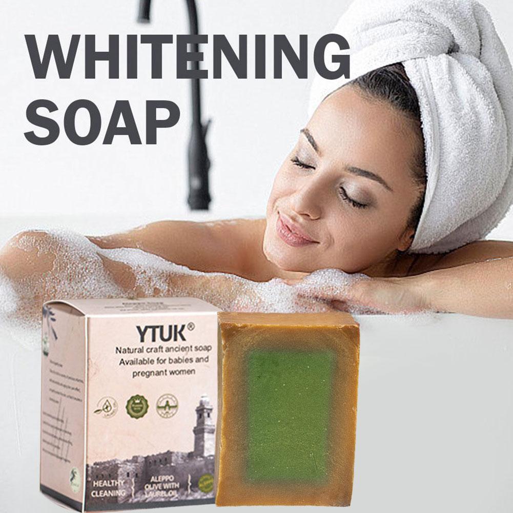 Pure Organic Olive Oil Soap Na - Castor Oil Soap のレビューと価格