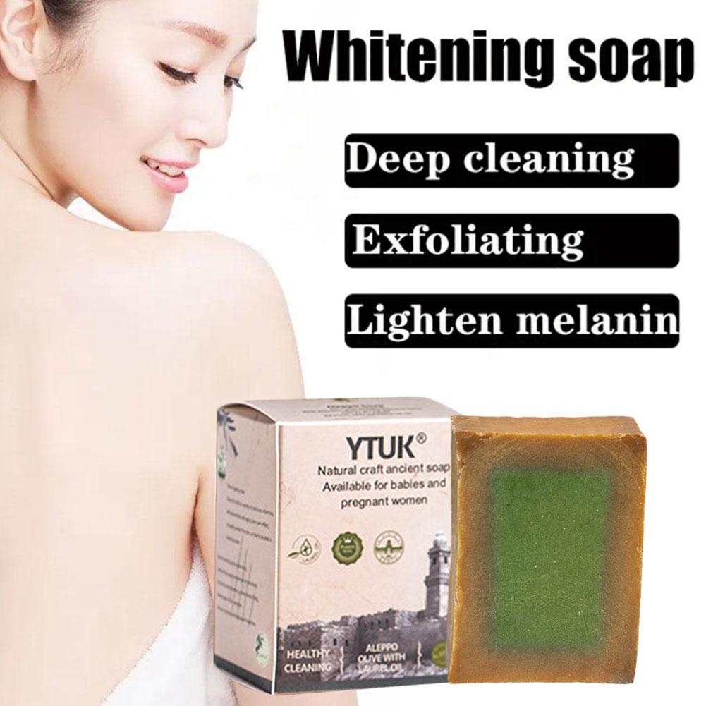 Pure Organic Olive Oil Soap Na - Castor Oil Soap のレビューと価格