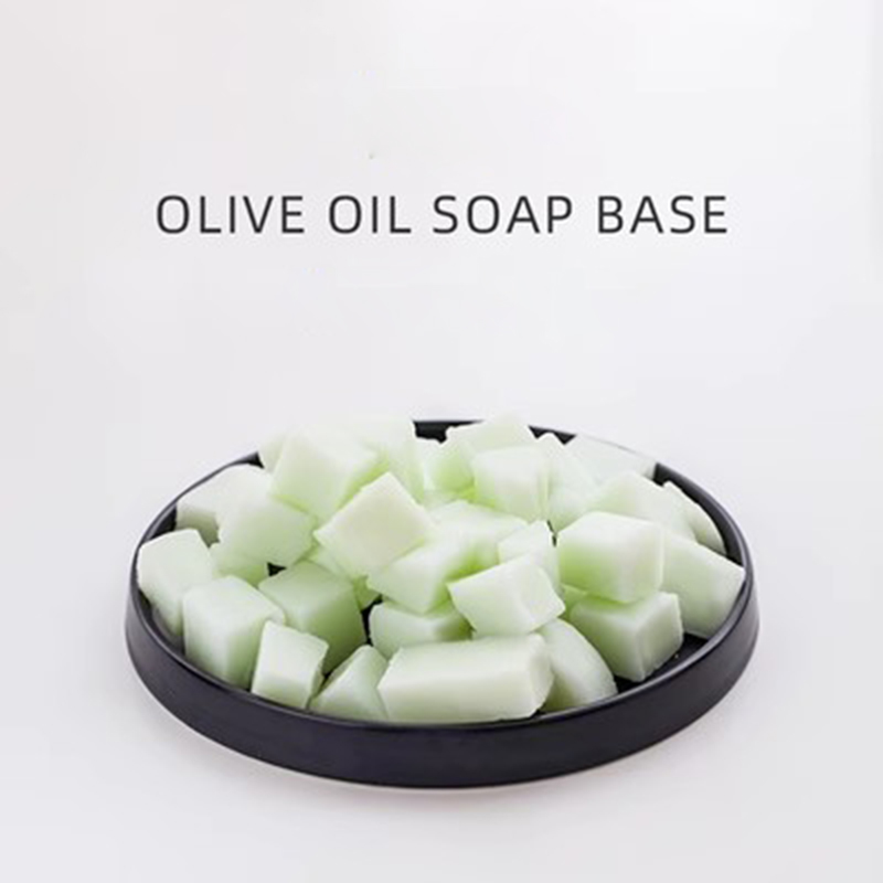 Transparent Solid Glycerin Soa - Soap Making Glycerin のレビューと価格
