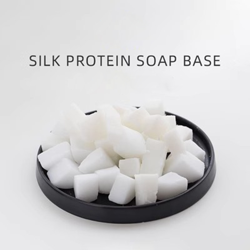 Transparent Solid Glycerin Soa - Soap Making Glycerin のレビューと価格